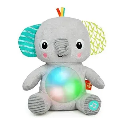 Bright Starts , Hug-a-bye Baby Musical Light Up Soft Toy?