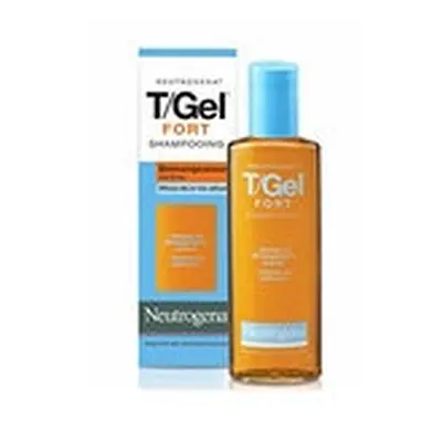 Neutrogena - Dandruff shampoo T / Gel Forte (Shampooing) ml 150ml