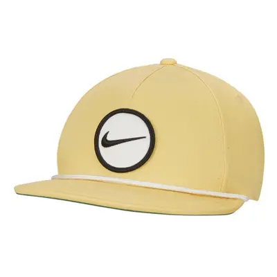 Nike Arobill True Retro Golf Cap One Size (Topaz Gold)