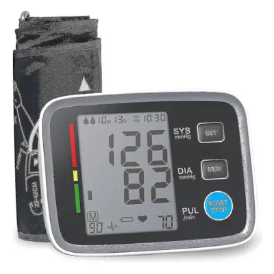 Accurate Blood Pressure Monitor for Arm Adjustable Bp Cuff Inch Cuff