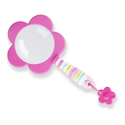 Melissa & Doug Sunny Patch Pretty Petals Flower Magnifying Glass With