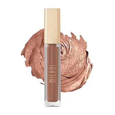 Amore Metallic Lip Creme - Chromattic Addict