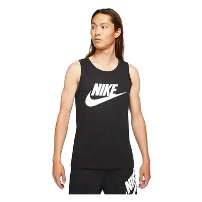 Nike Men's Sportswear Americana Statement Tank Top (as1 Alpha Regula