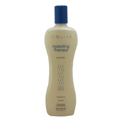 Biosilk Hydrating Shampoo, Ounce