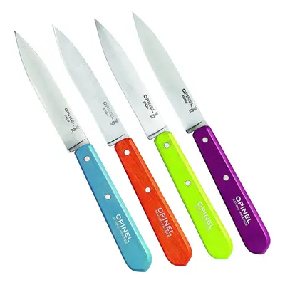 OPINEL Paring knife - Essentials no - kitchen knife piece set