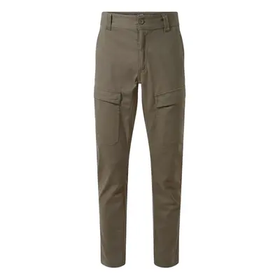 (34L, Woodland Green) Craghoppers Mens Karst Trousers