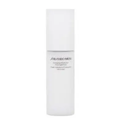 Shiseido - MEN Energizing Moisturizer Extra Light Fluid 100ml