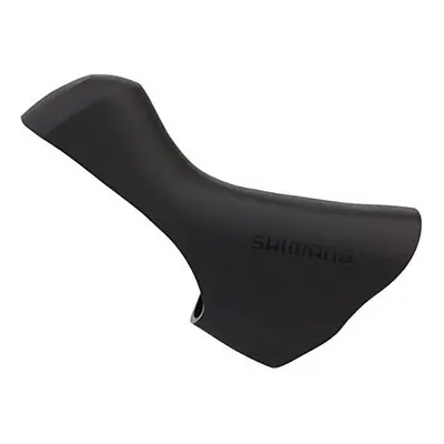 SHIMANO STI Lever Hoods Black, Ultegra ST-6800, Pair