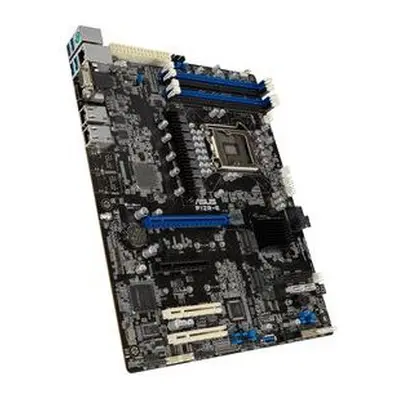 ASUS Mainboard P12R-E - ATX - LGA1200 Socket - Intel C256 Chipset