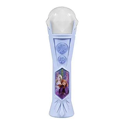 Frozen Magical Sing Along Microphone and MP3 Karaoke