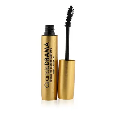 Grandedrama Intense Thickening Mascara - # Black - 9g/0.32oz