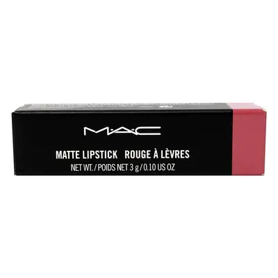 MAC Matte Lipstick 3gr #608 Mehr