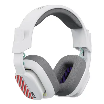 ASTRO A10 Gaming Headset Gen Wired Headset - Over-ear gaming headphones with flip-to-mute microp