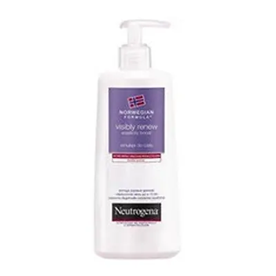 Neutrogena - TÄlo Restorative flexibility in milk for dry skin Visible Renew 400ml