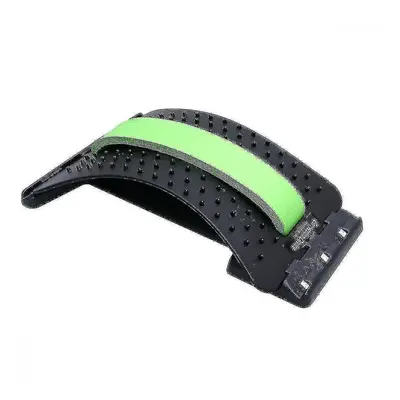 Back Stretcher(37x25x6cm)(green)