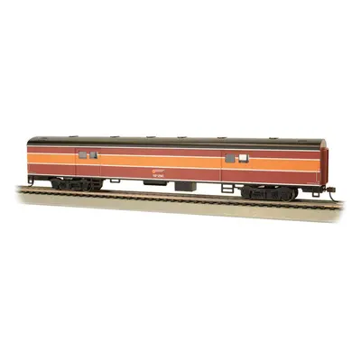 Bachmann Trains - 72' Smooth-Side Baggage Car - Southern Pacific Dayli