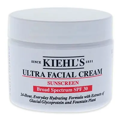 Kiehl's Ultra Facial Cream Sunscreen SPF (1.7oz)