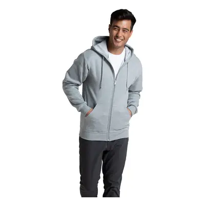 Fruit of the Loom Men's Eversoft Fleece Sweatshirts & Hoodies Moisture Wicking & Breathable Size