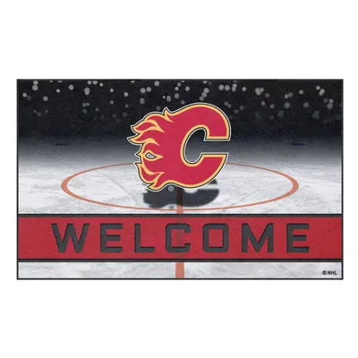 NHL - Calgary Flames