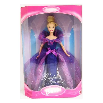 Sparkle Beauty Barbie Special Edition