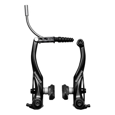 Shimano BR-T4000 V-Brake - Rear Black