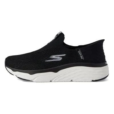 Skechers Women's Hands Free Slip-Ins Max Cushioning Elite-Smooth Trans