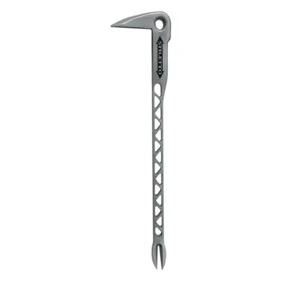 Stiletto TICLW12 Clawbar Titanium Nail Puller