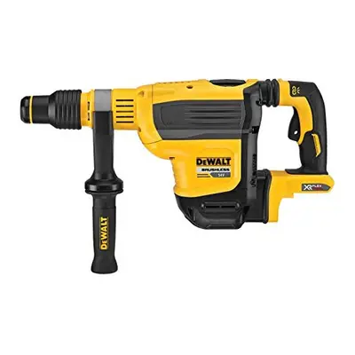 DCH614N XR FlexVolt SDS Max Hammer Drill 54V Bare Unit