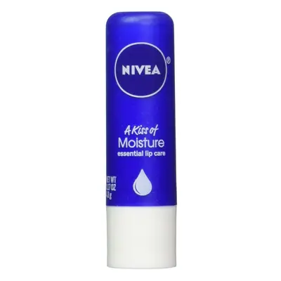 Nivea Lip Care A Kiss of Moisture Stick Pack