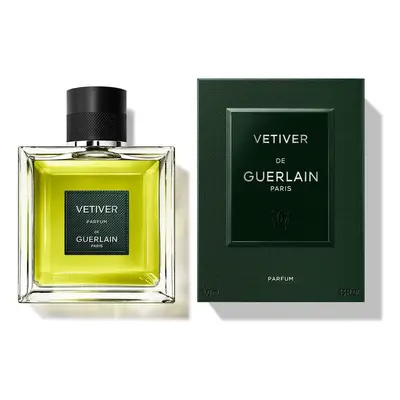 Edp Guerlain Vetiver Parfum ml