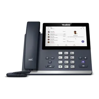 MP56 E2 - VoIP phone - with