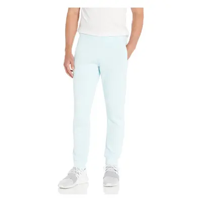 adidas Originals Men's Adicolor Essentials Trefoil Joggers Almost Blu