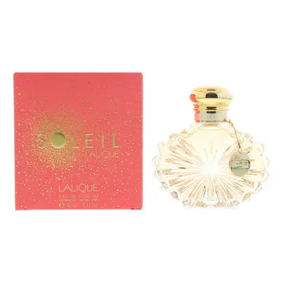 Lalique Soleil Edp 30Ml Spr