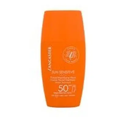 Lancaster - Sun Sensitive Tinted Mattifying Fluid SPF50 (sensitive skin) 30ml