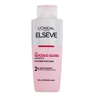 LOrÃ©al Professionnel - Elseve Glycolic Gloss Shampoo - ObnovujÃ­cÃ­ Å¡ampon pro lesklÃ© vlasy 2