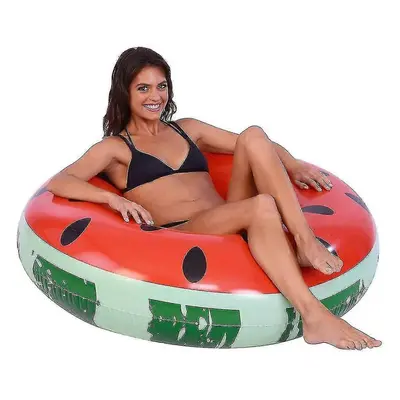 Adult Swimming Ring Swimming Ring Watermelon Melon Red Swimming Ring Swimming Ring Wate