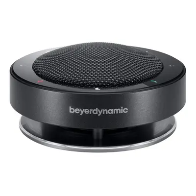 beyerdynamic Phonum Wireless Bluetooth Speakerphone Hands-Free Kit for Conference Calls via Skyp