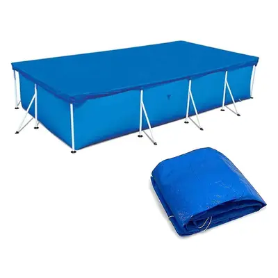 Swimming Pool Cover (400*211cm/13.12*6.92ft)