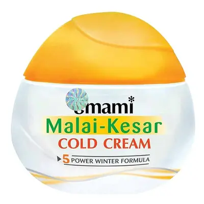 Emami Malai Kesar Cold Cream Ml Emami