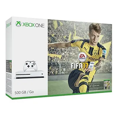 Xbox One 500Gb Fifa