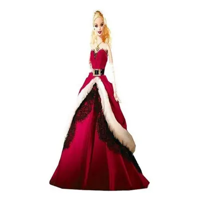 Barbie Holiday Collector Doll