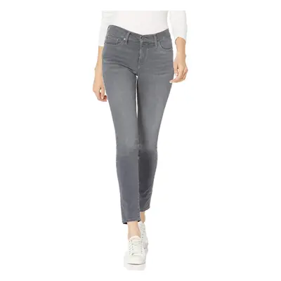 Levi's Womens Shaping Skinny Grey Slumber 30