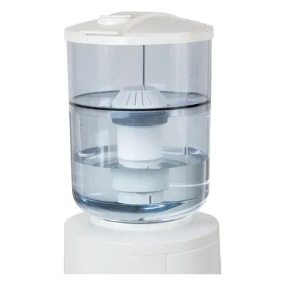 Vitapur GWF8 Water Filtration System For Top-load Water Dispensers White