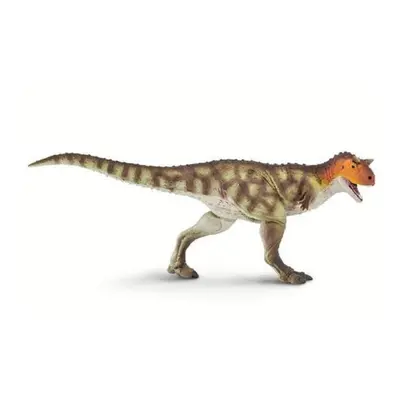 Safari Ltd. Carnotaurus Figurine Realistic Model Figure Educational Dinosaur Toy for Kids Ages 3