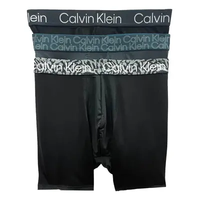 Calvin Klein Printed WB Micro Boxer Brief Variety NP2470O