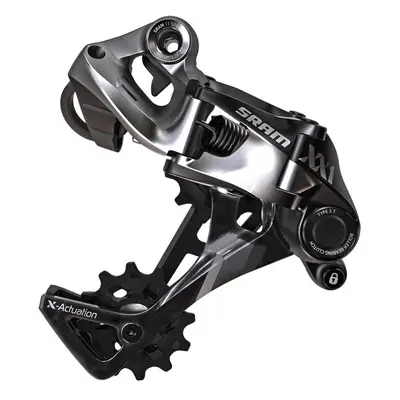 (11 Speed, Black) SRAM XX1 Rear Derailleur Type 2.1