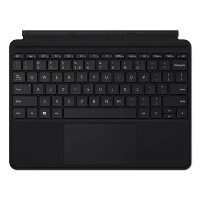 Surface Go Type Cover Black