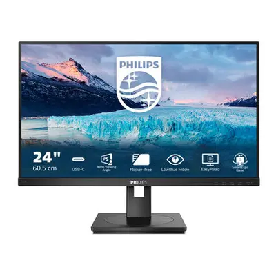 Philips 243S1/00 computer monitor 60.5 cm (23.8") x pixels