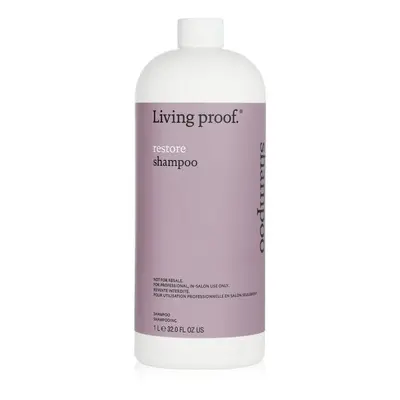 Restore Shampoo (salon Size) - 1000ml/32oz