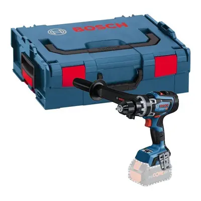 Bosch Professional BITURBO GSB 18V-150 C Cordless Combi Drill (max. Torque Nm, Without Rechargea